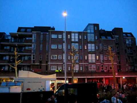 Kabaal Digitaal - 5 mei 2011 - Wageningen - SHOW