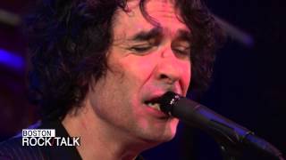 Jon Spencer Blue Explosion - &quot;Do The Get Down&quot; (Live at Boston Rock Talk)