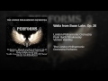 Waltz from Swan Lake, Op. 20