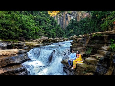 Tomake | তোমাকে | Parineeta | Arko | Ritwick | Raj Chakraborty | Cover | Fan Made Travel Video