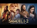 The Book Of Samuel 1 2 King Saul Samuel Hannah And David Complete Biblical Full Movie
