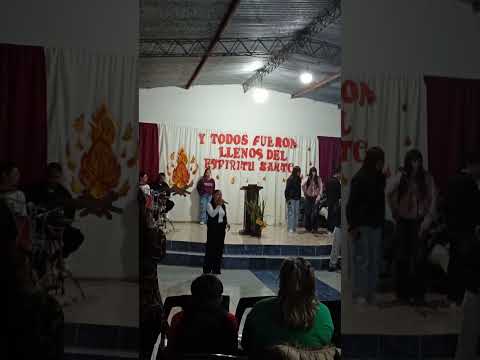 IGLESIA EVANGELICA LA BIT VERDADERA FONTANA CHACO