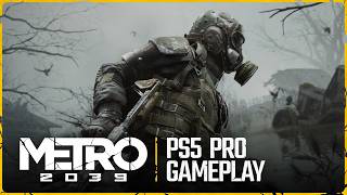 Metro 2039 video 4