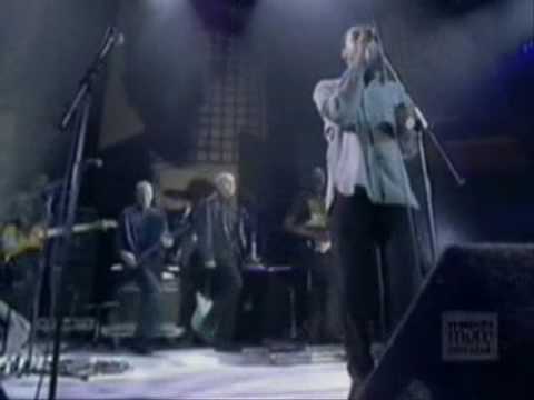 Peter Gabriel & Youssou N'Dour - In Your Eyes  - La musica rock di Re Gurk Radio