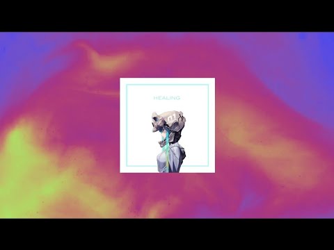 [hyperpop EP] Mxxre - healing