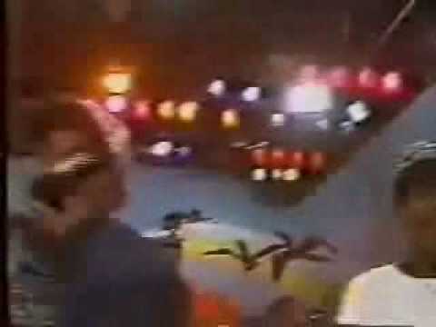 Força do Rap - Melo da Traição