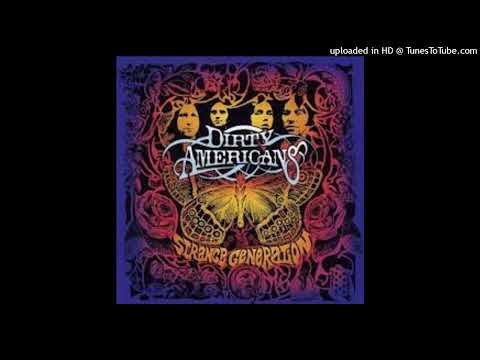 No Rest - Dirty Americans