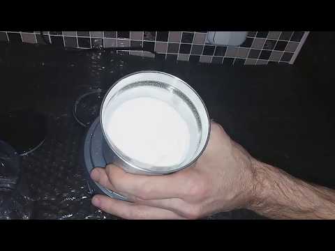 Кофемолка REDMOND RCG-M1607 серебристый - Видео