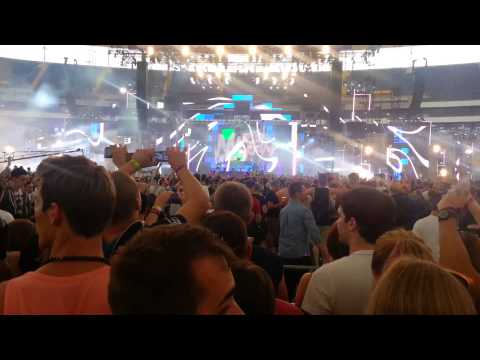 BigCityBeats (World Club Dome) - 2014 - Martin Gar