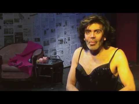 Orquideas a la luz de la luna - Dolores