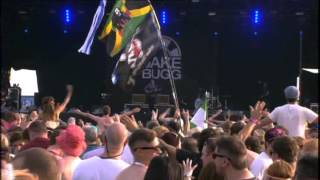 Jake Bugg   Country Song   T in the Park 2013