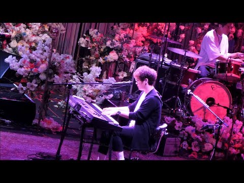 180415 넬(Nell) - Dream catcher + In Days Gone By @NELL'S SEASON 2018 HOME [4K]