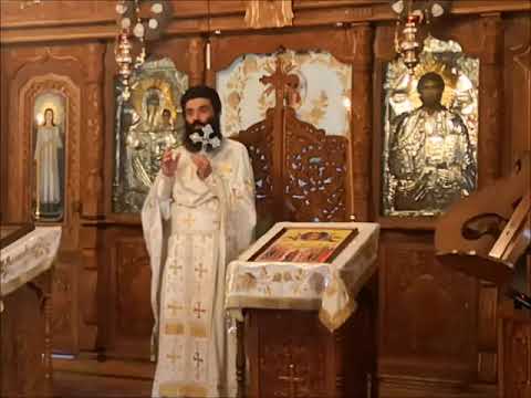 20180517 NICOLAE BALASOIU – INALTAREA DOMNULUI