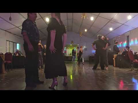 Milonga de los Ríos (Valdivia) 28/02/2026: Domingo Federico