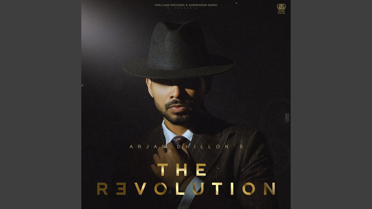 Scheme Lyrics | The Revolution | Arjan Dhillon