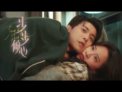 FilmCinderella yang putus asa bertemu mentor yang mesum. CEO muncul tepat waktu & menyelamatkannya