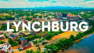 Top 10 Best Things to Do in Lynchburg, Virginia - Travel Video 2025