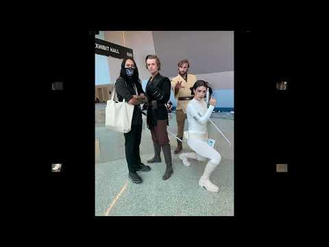 Star Wars Celebration 2022 highlight
