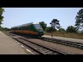 Constanta Mangalia In Gara Eforie Nord Cfrcalatori Constanta Trains