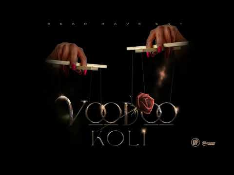 Koli - Voodoo (Official Audio)