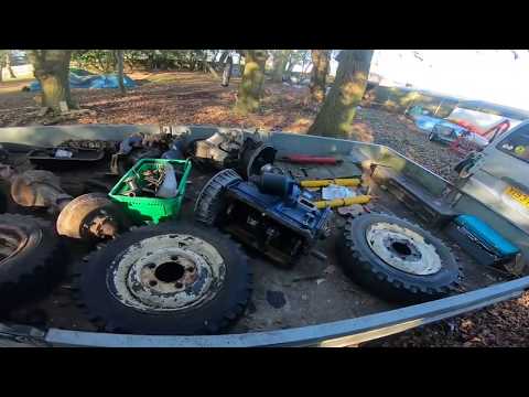 Series 3 land rover for £200 ?...i go to landy heaven