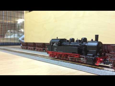 ESU BR 94 1243 DB (Art. 31101)