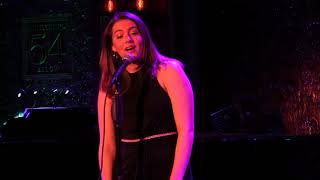 Hannah Cohen - "Far From the Home I Love" (Fiddler on the Roof; Jerry Bock &amp; Sheldon Harnick)