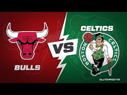 2009 Eastern Conference Quarterfinals Game 1 outro CHI VS BOS