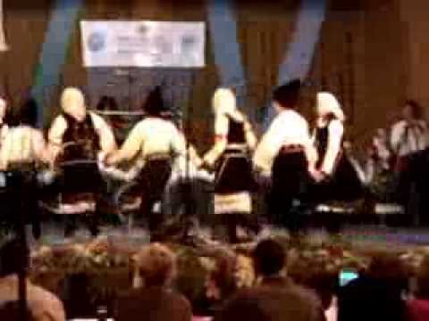 Susreti sela Ostrelj Una i Ena  1