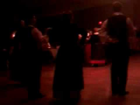 NOVA NADA performing Makarska