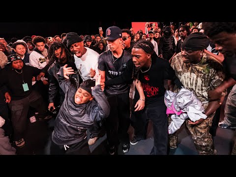 CrashFest and LawkSam