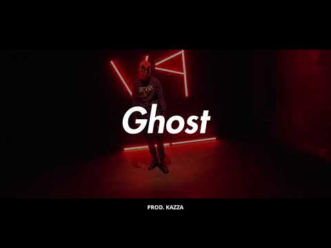 V9 x KO Type Beat - "Ghost" | UK Drill Instrumental (prod. @kazzaprod)