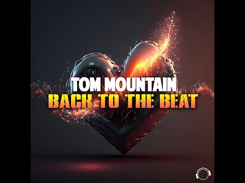 Tom Mountain - Back To The Beat