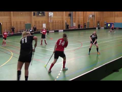 IBF Hedemora F03- Hofors sista 4 min