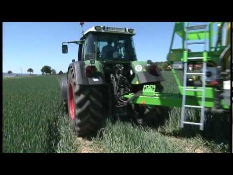 AGRAVIS NET - LENKASSISTENZ- UND AUTOPILOTENSYSTEME