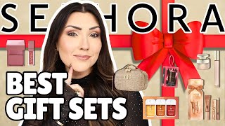 SEPHORA VIB SALE GIFT GUIDE 2025 💄 The Best Gift Sets Worth Buying!