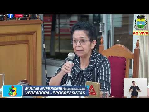 5ª Reunião Ordinária da Câmara Municipal de Conceição do Rio Verde-MG / 02 de Março de 2026