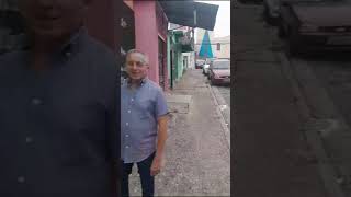 Perfumaria Ferreira perfumes... Rua Coronel Silva Castro, Nova Heliópolis, 37.  Vale apena confirir?