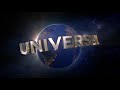Universal Pictures Pixar Animation Studios 2016 Closing