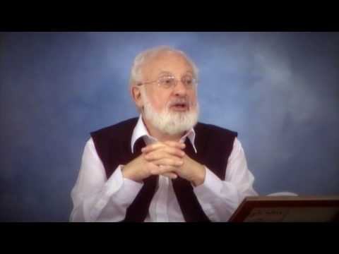 Unlocking The Zohar - January 8, 2010