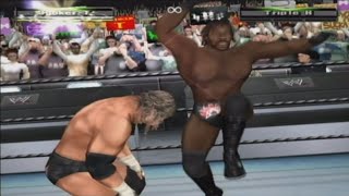 WWE Wrestlemania XIX Finishers