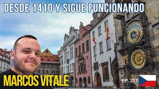 QUÉ VER EN PRAGA 🇨🇿 23 atracciones con precios y horarios | Parte 1