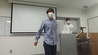 グローバルリーダー発表会3