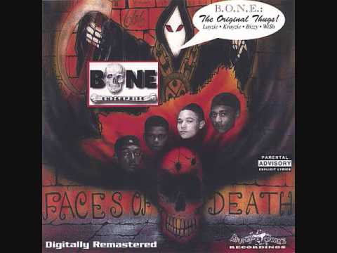 Bone Thugs N Harmony - FlowMotion (Explicit)