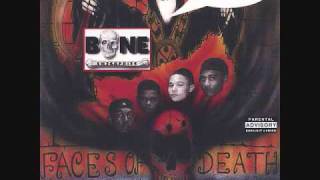 Bone Thugs N Harmony - FlowMotion (Explicit)