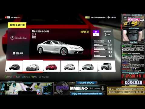 129. Tag | Forza Horizon 2 | XboxOne | WHEEL | LVL 192 - 51.6 Percent | - 1 / 35