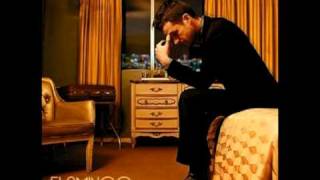 Brandon Flowers - Flamingo - Right Behind You