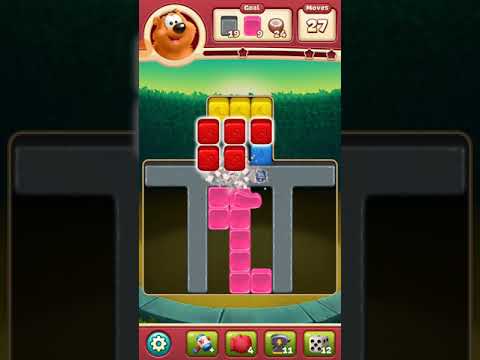 TOON BLAST 2441 NO BOOSTERS 3 STARS