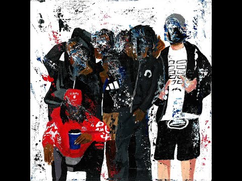 Boldy James & Nicholas Craven - No Blemishes