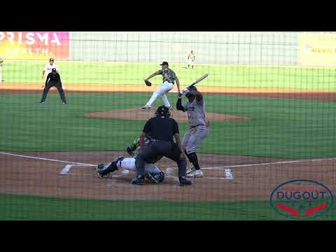 Jeremy Reyes, RHP, Atlanta Braves